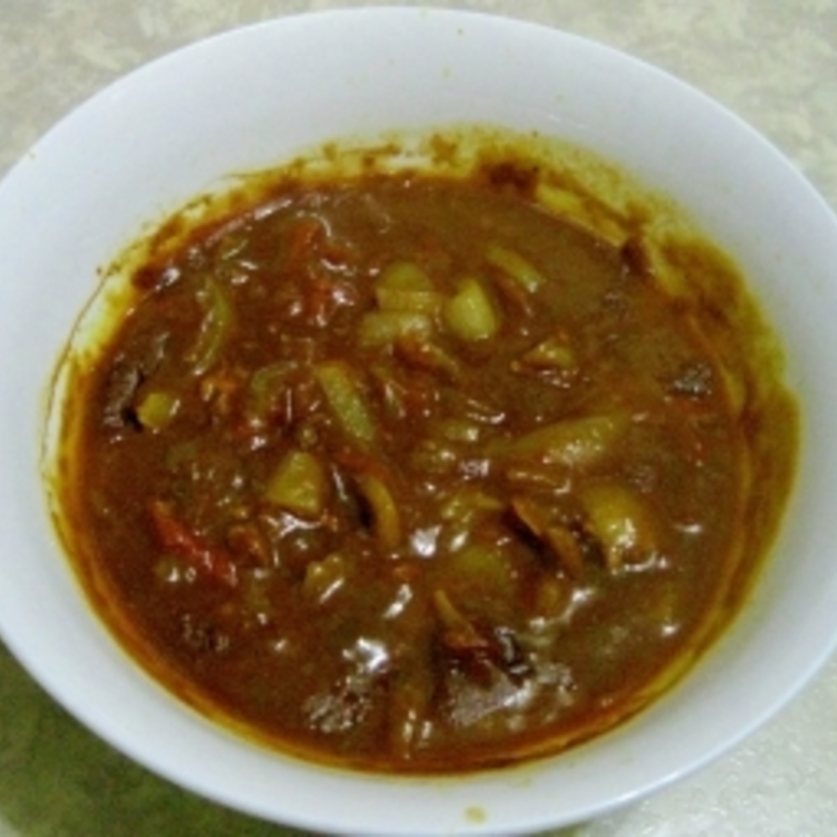レンジでok 熟れ過ぎトマトのカレー レシピ 作り方 By 緋城 楽天レシピ レンジでok 熟れ過ぎトマトのカレー レシピ 作り方 By 緋城 楽天レシピ